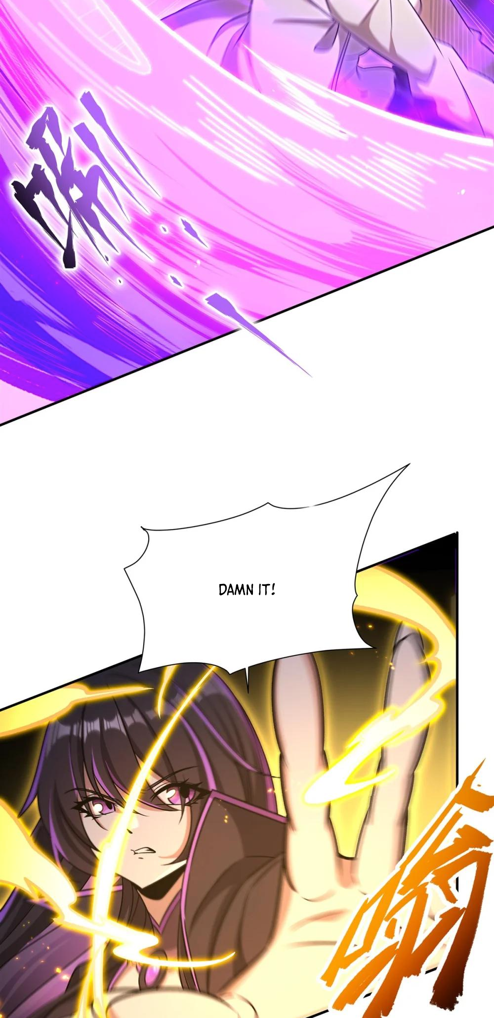 The Blood Princess and the Knight - Chapter 311 - Page 31
