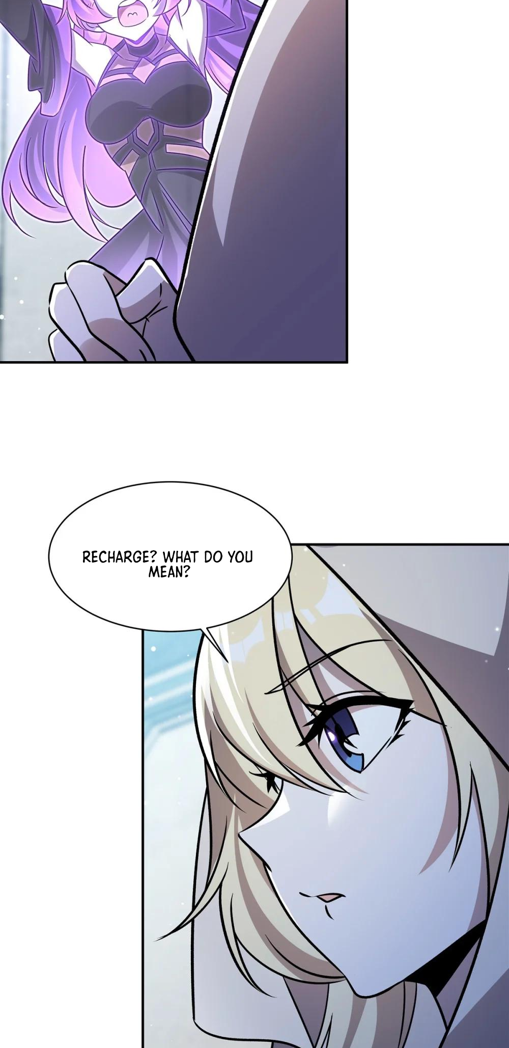 The Blood Princess and the Knight - Chapter 311 - Page 39