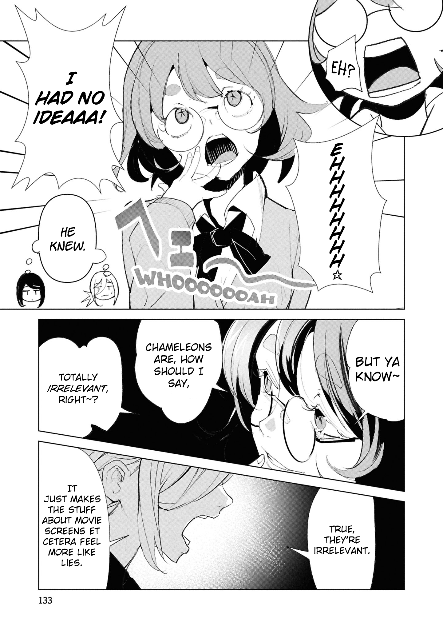 Common-Sense Monster - Chapter 27 - Page 6