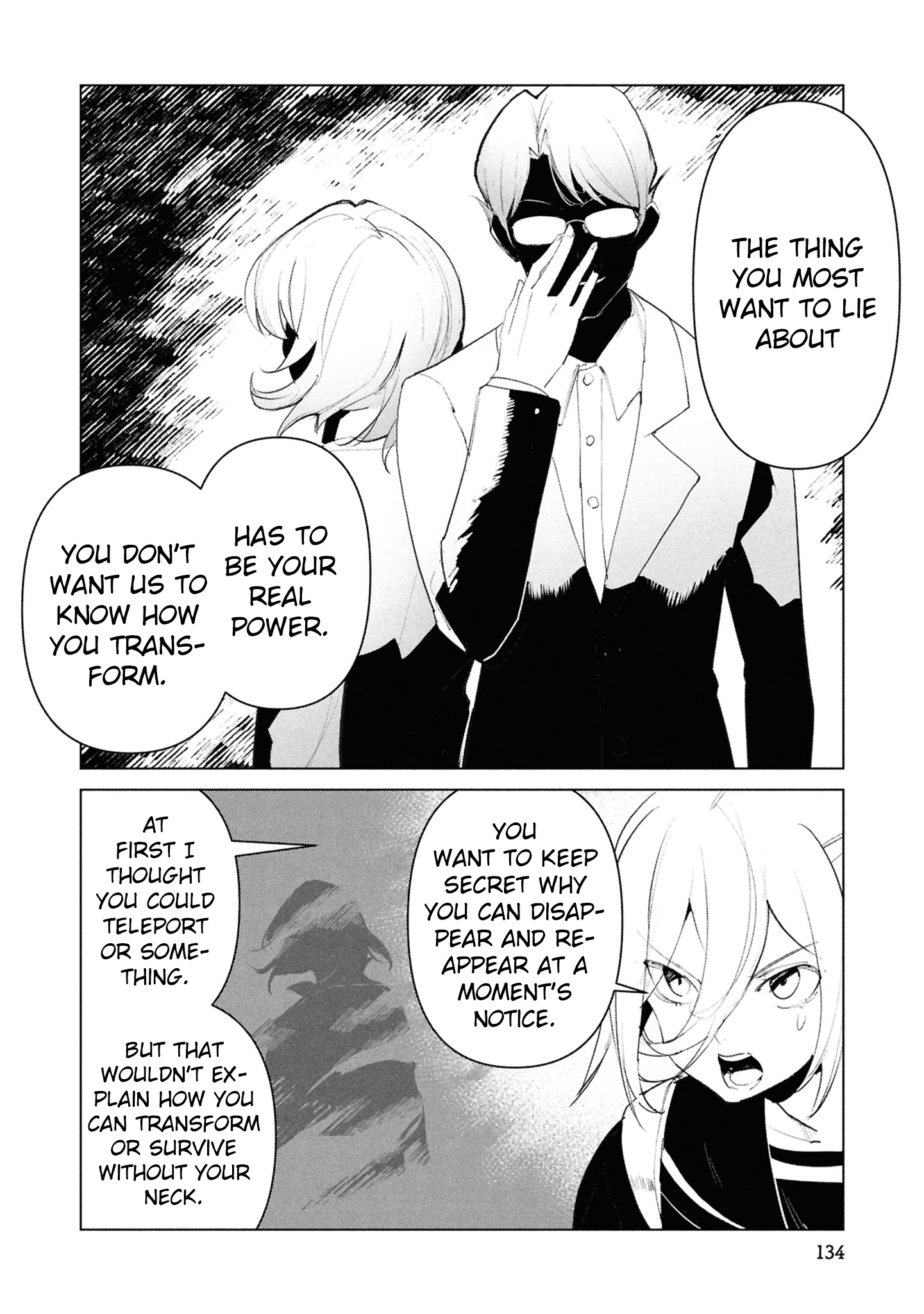 Common-Sense Monster - Chapter 27 - Page 7