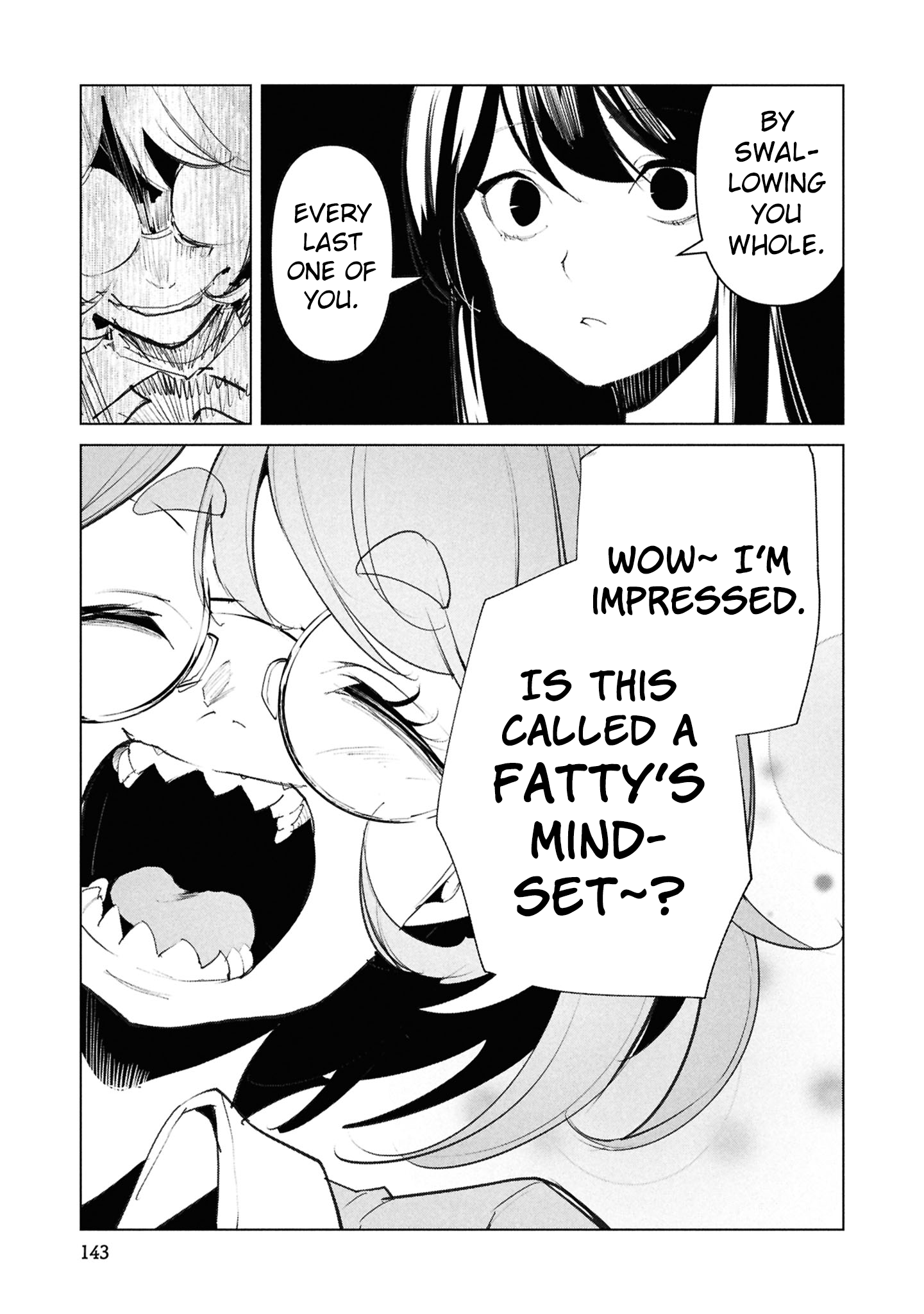 Common-Sense Monster - Chapter 27 - Page 16
