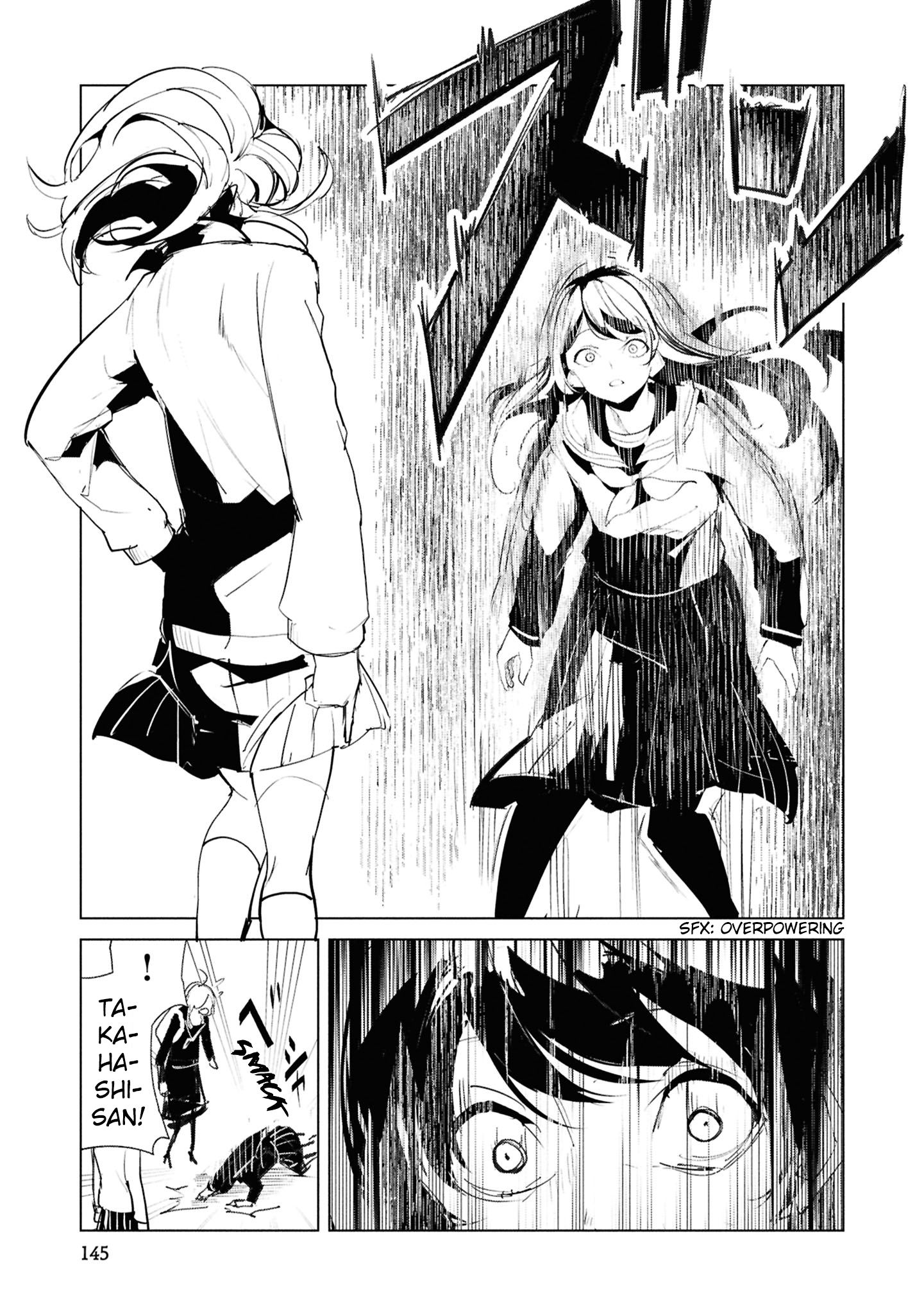 Common-Sense Monster - Chapter 27 - Page 18