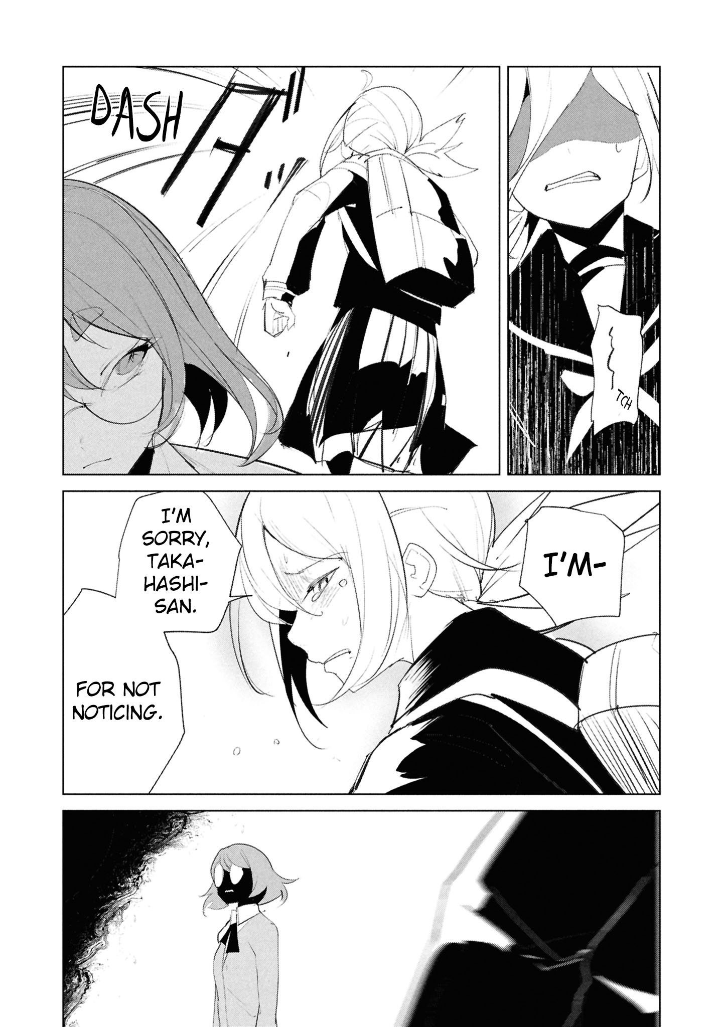 Common-Sense Monster - Chapter 27 - Page 28