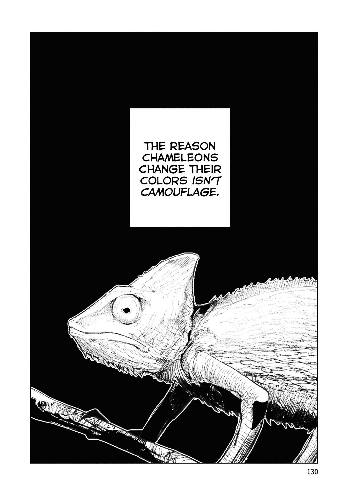 Common-Sense Monster - Chapter 27 - Page 3