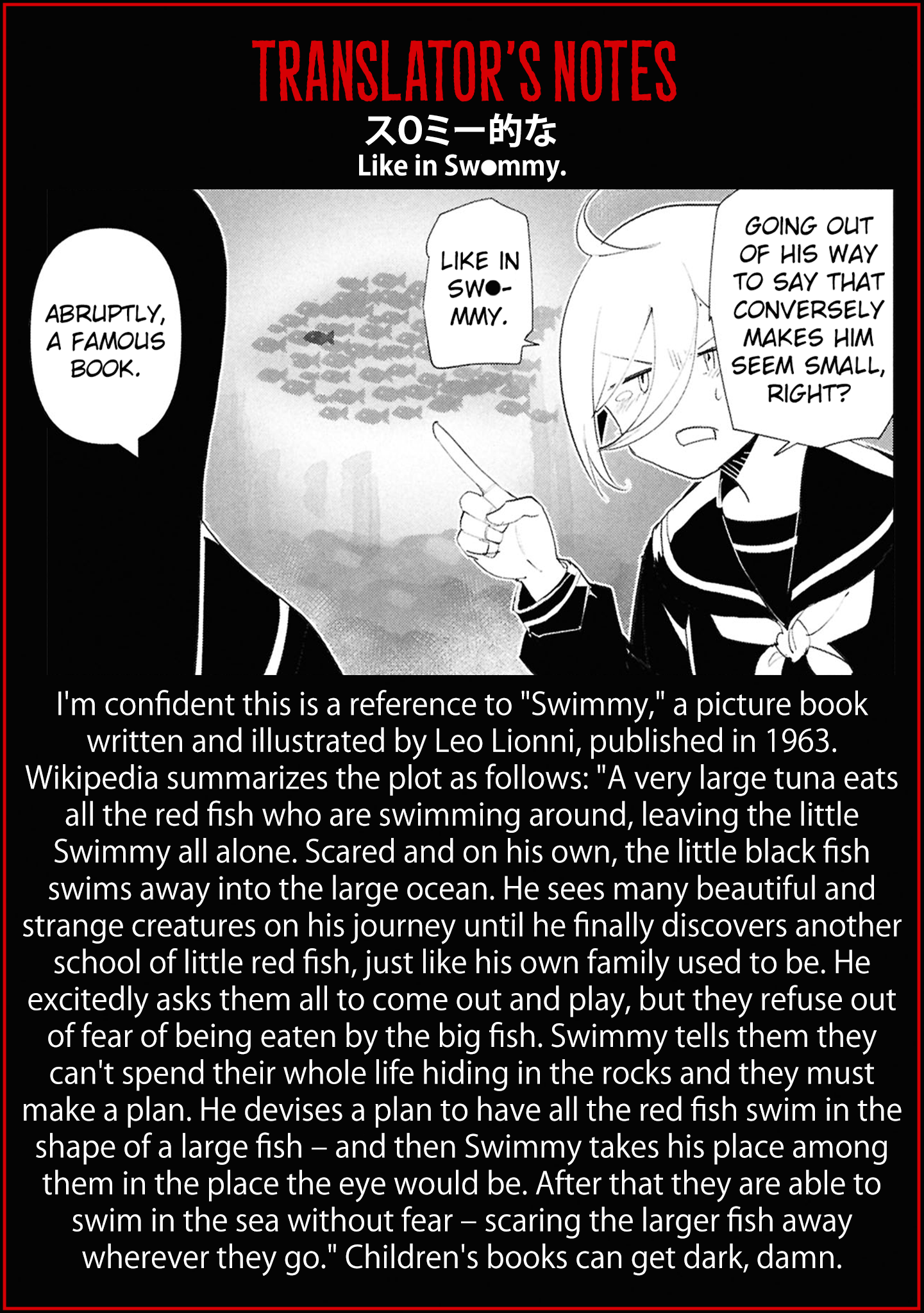 Common-Sense Monster - Chapter 27 - Page 32