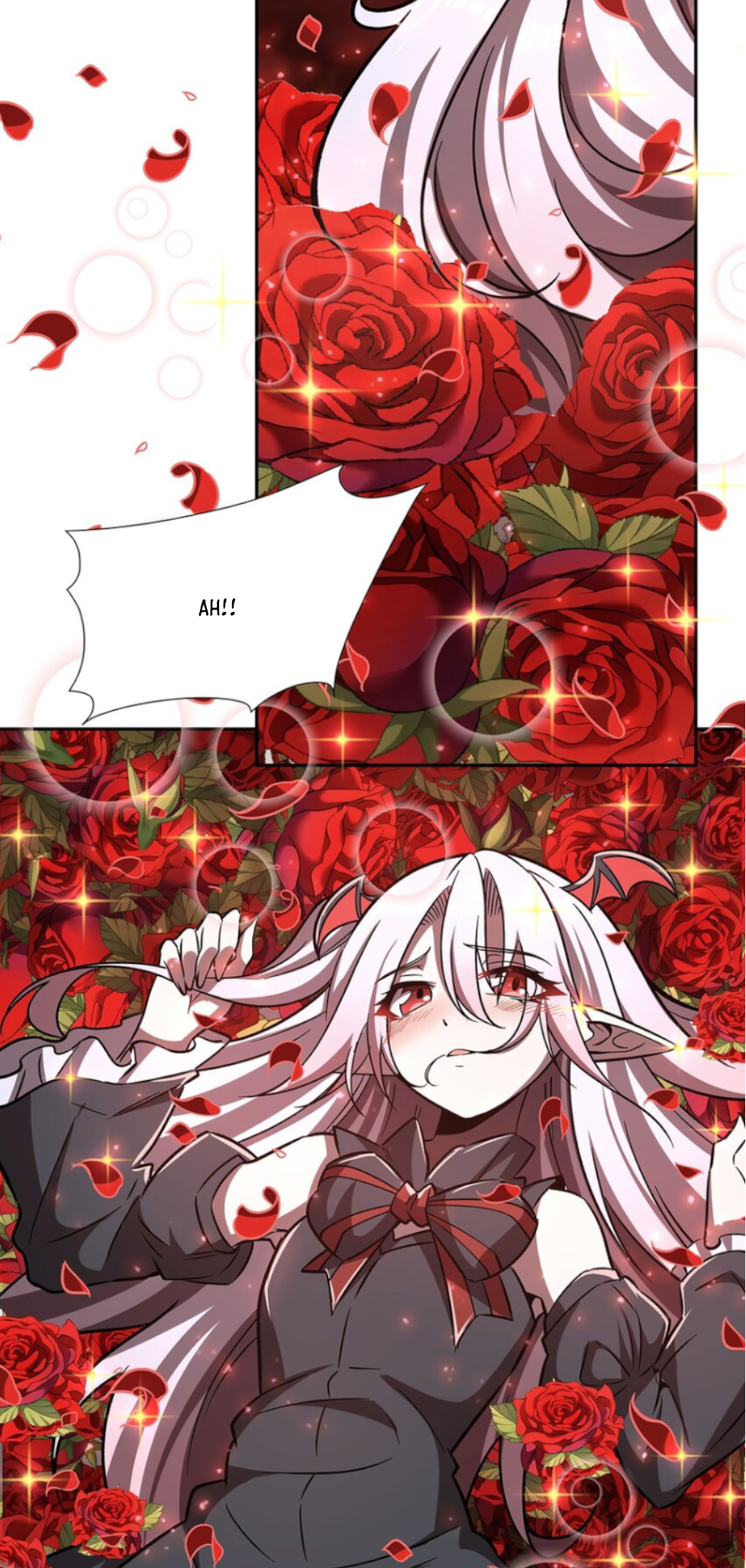 The Blood Princess and the Knight - Chapter 290 - Page 12