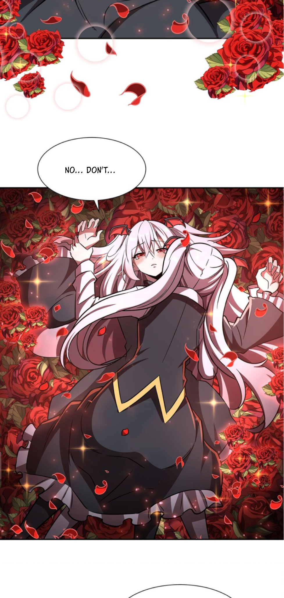 The Blood Princess and the Knight - Chapter 290 - Page 13