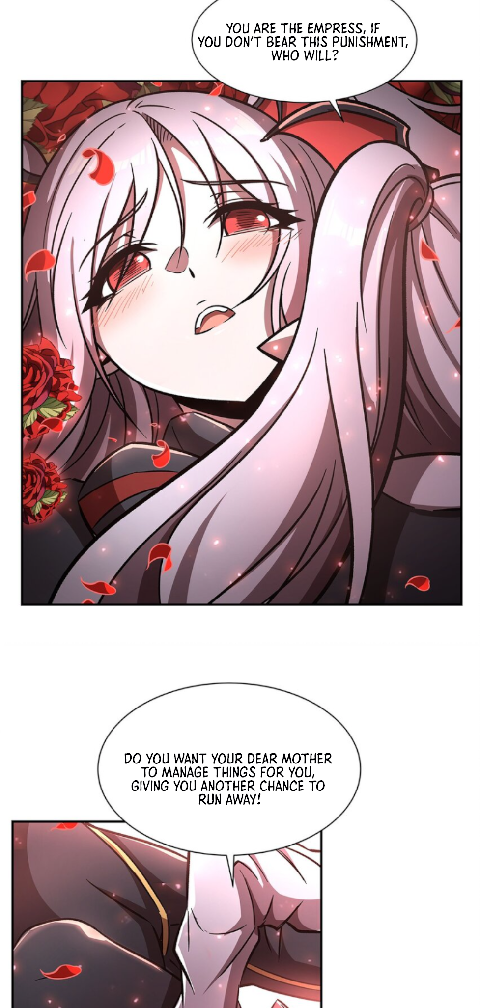 The Blood Princess and the Knight - Chapter 290 - Page 14