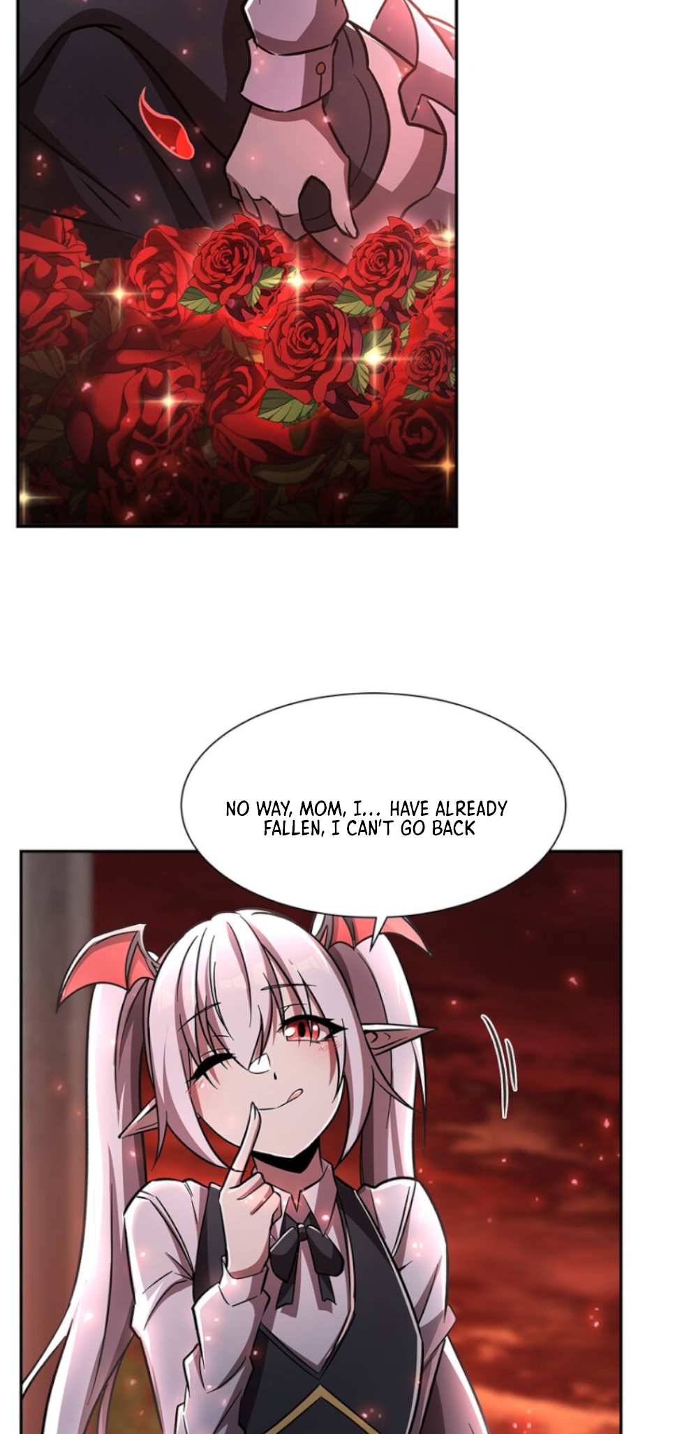 The Blood Princess and the Knight - Chapter 290 - Page 15