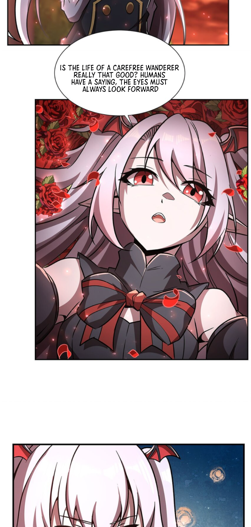 The Blood Princess and the Knight - Chapter 290 - Page 16