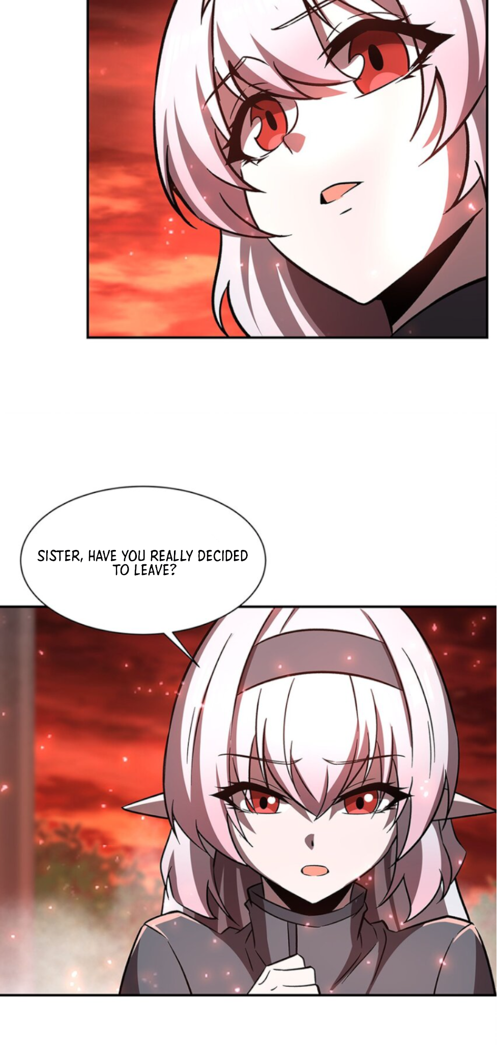 The Blood Princess and the Knight - Chapter 290 - Page 19