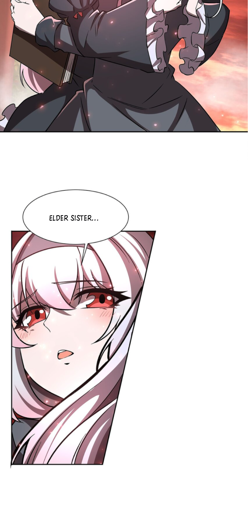 The Blood Princess and the Knight - Chapter 290 - Page 22