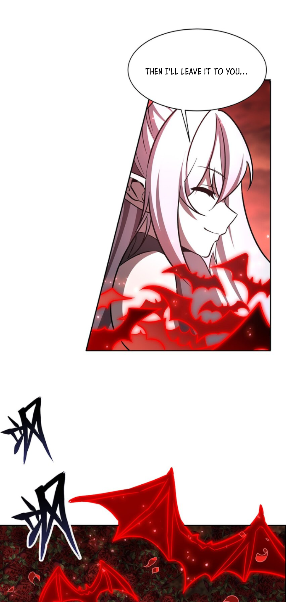 The Blood Princess and the Knight - Chapter 290 - Page 23