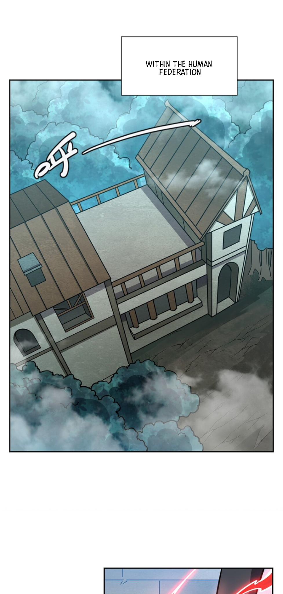 The Blood Princess and the Knight - Chapter 290 - Page 27