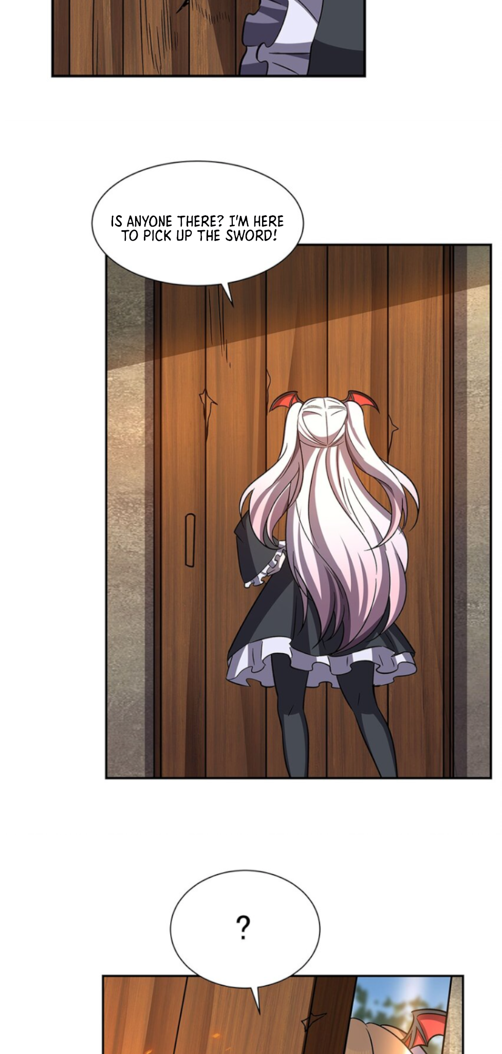 The Blood Princess and the Knight - Chapter 290 - Page 29