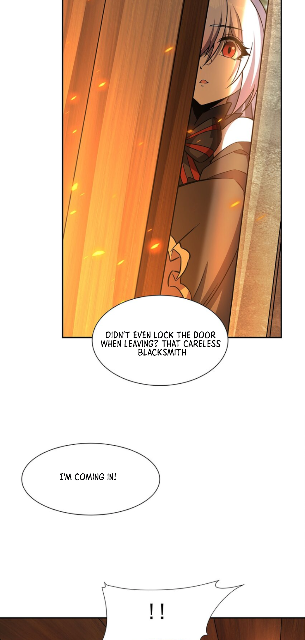 The Blood Princess and the Knight - Chapter 290 - Page 30