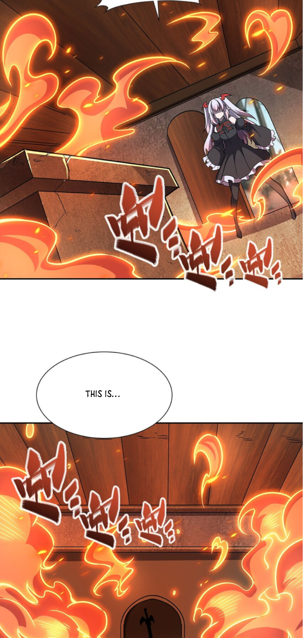 The Blood Princess and the Knight - Chapter 290 - Page 31