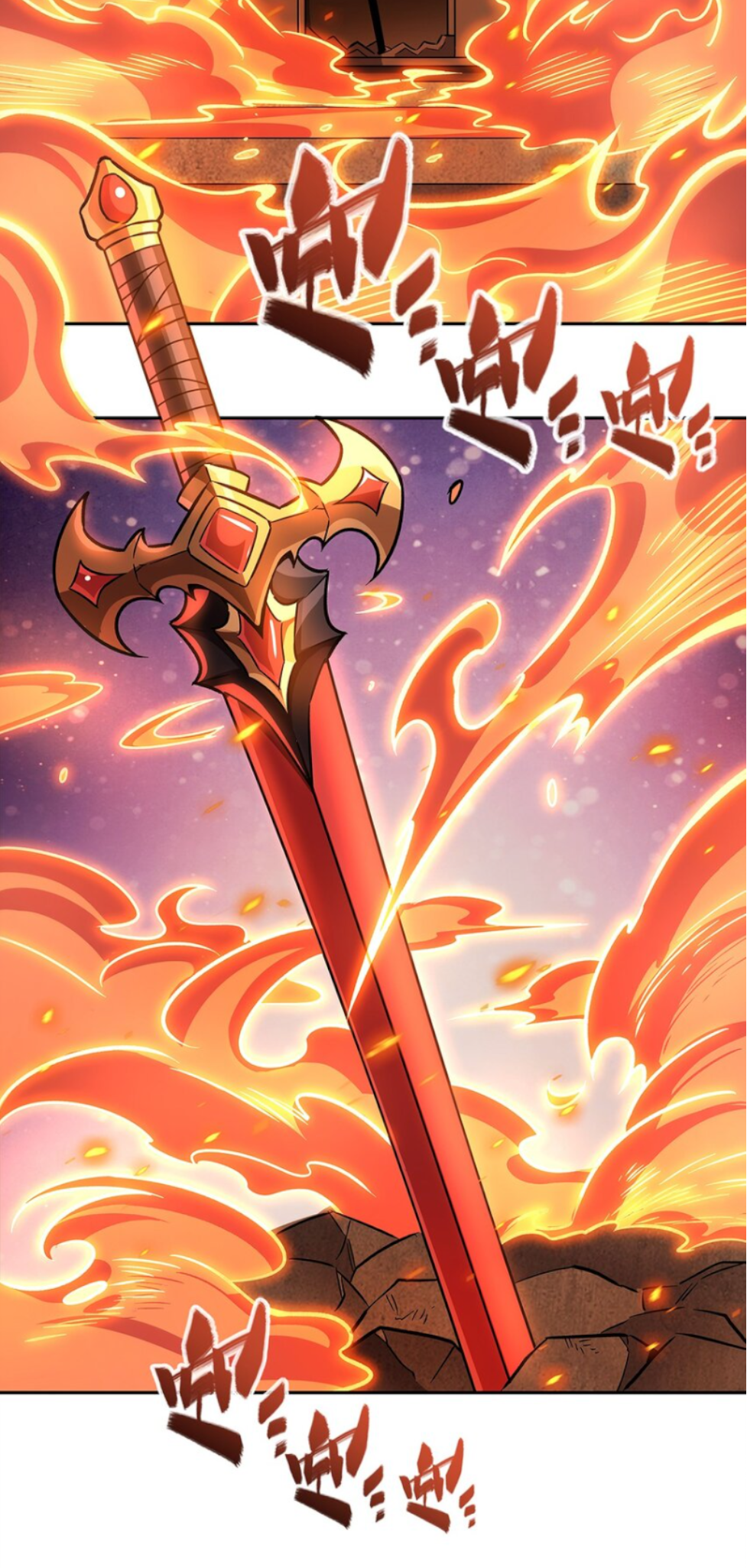 The Blood Princess and the Knight - Chapter 290 - Page 32