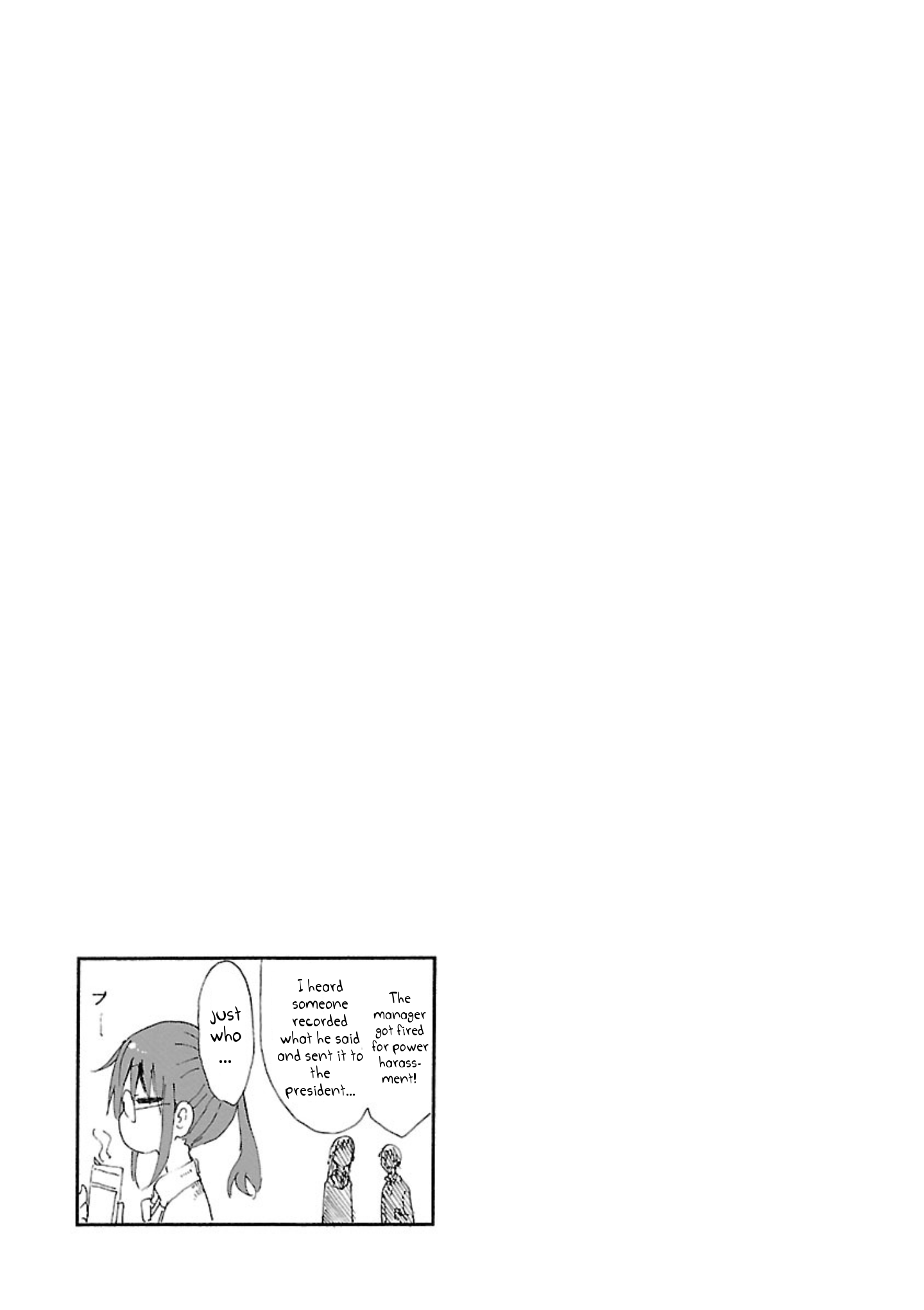 Miss Kobayashi's Dragon Maid - Chapter 14 - Page 11
