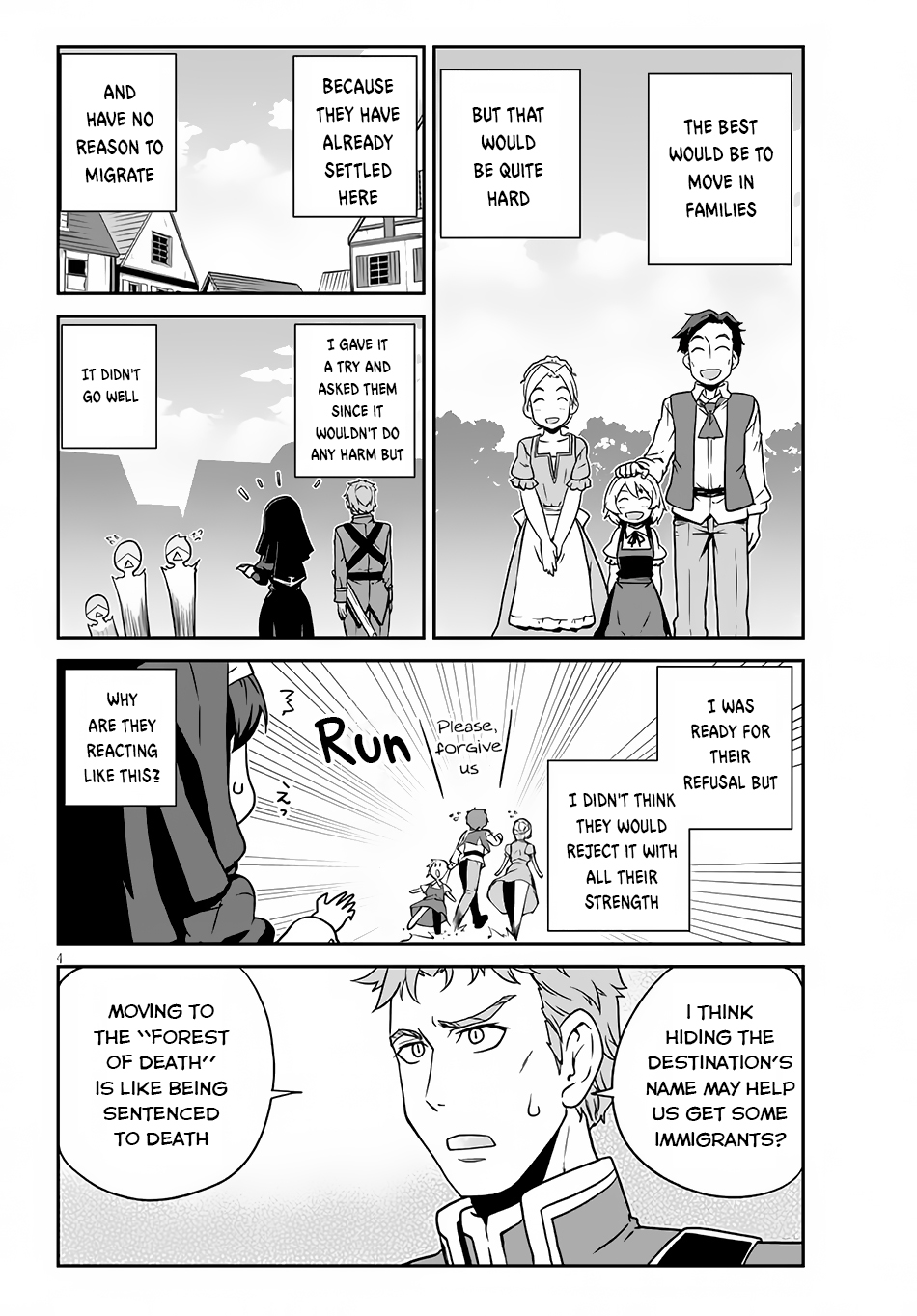 Farming Life in Another World - Chapter 218 - Page 5