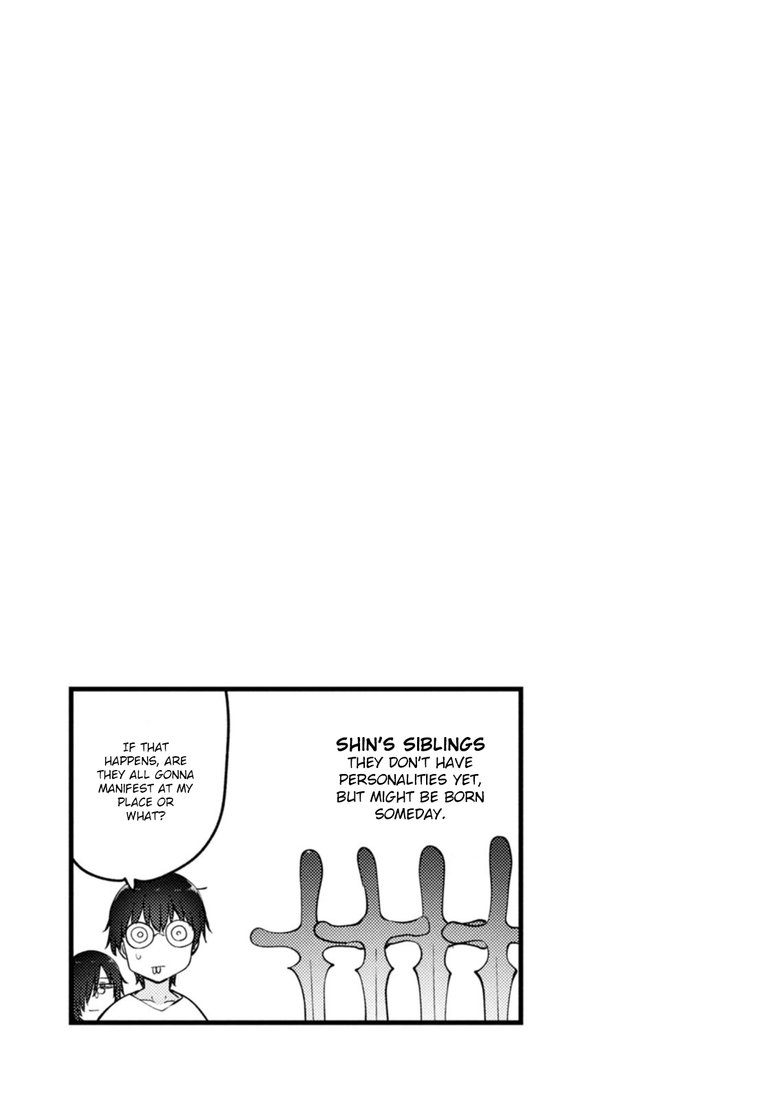 Miss Kobayashi's Dragon Maid - Chapter 160 - Page 15