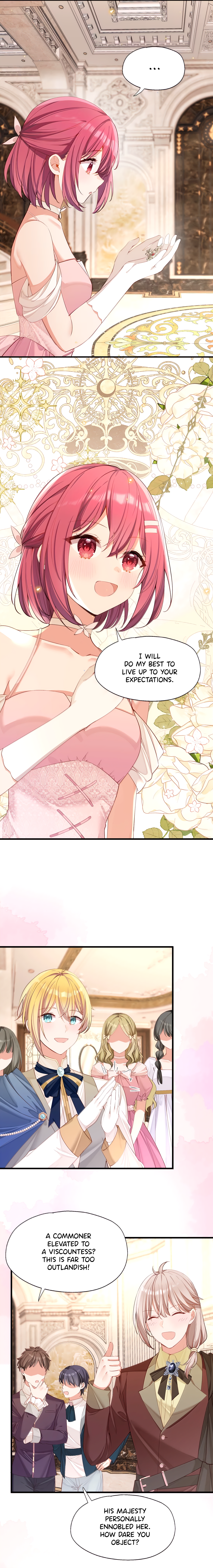 Please Bully Me, Miss Villainess! - Chapter 152 - Page 9