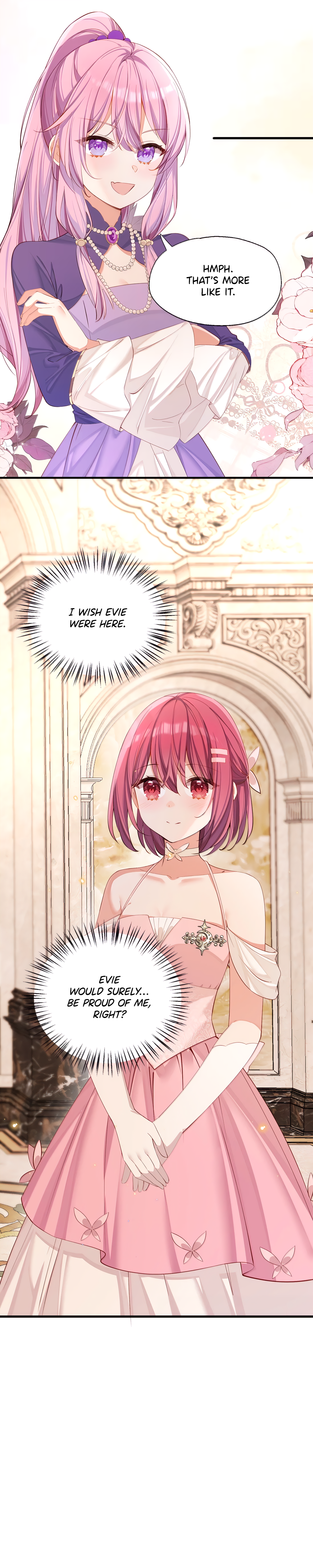 Please Bully Me, Miss Villainess! - Chapter 152 - Page 10
