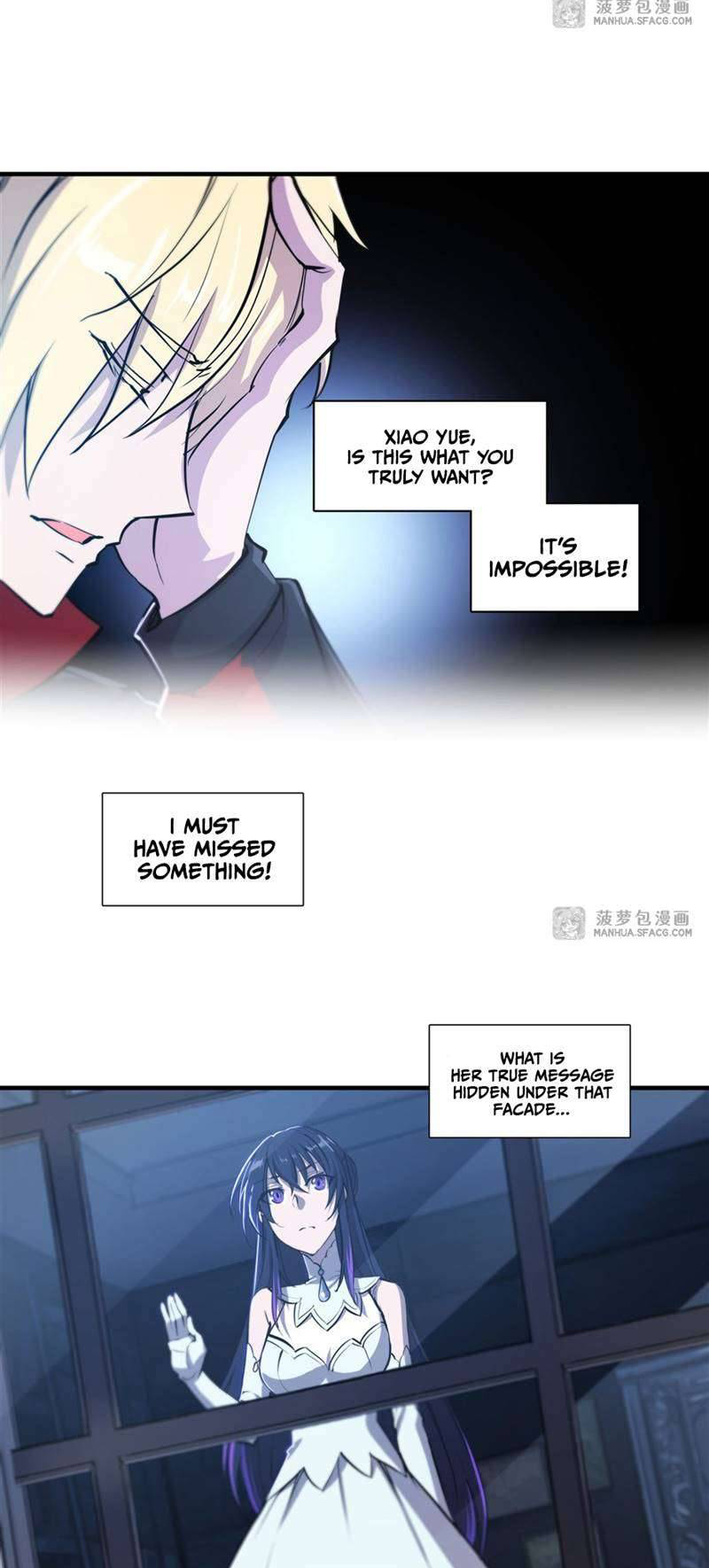 The Blood Princess and the Knight - Chapter 179 - Page 4