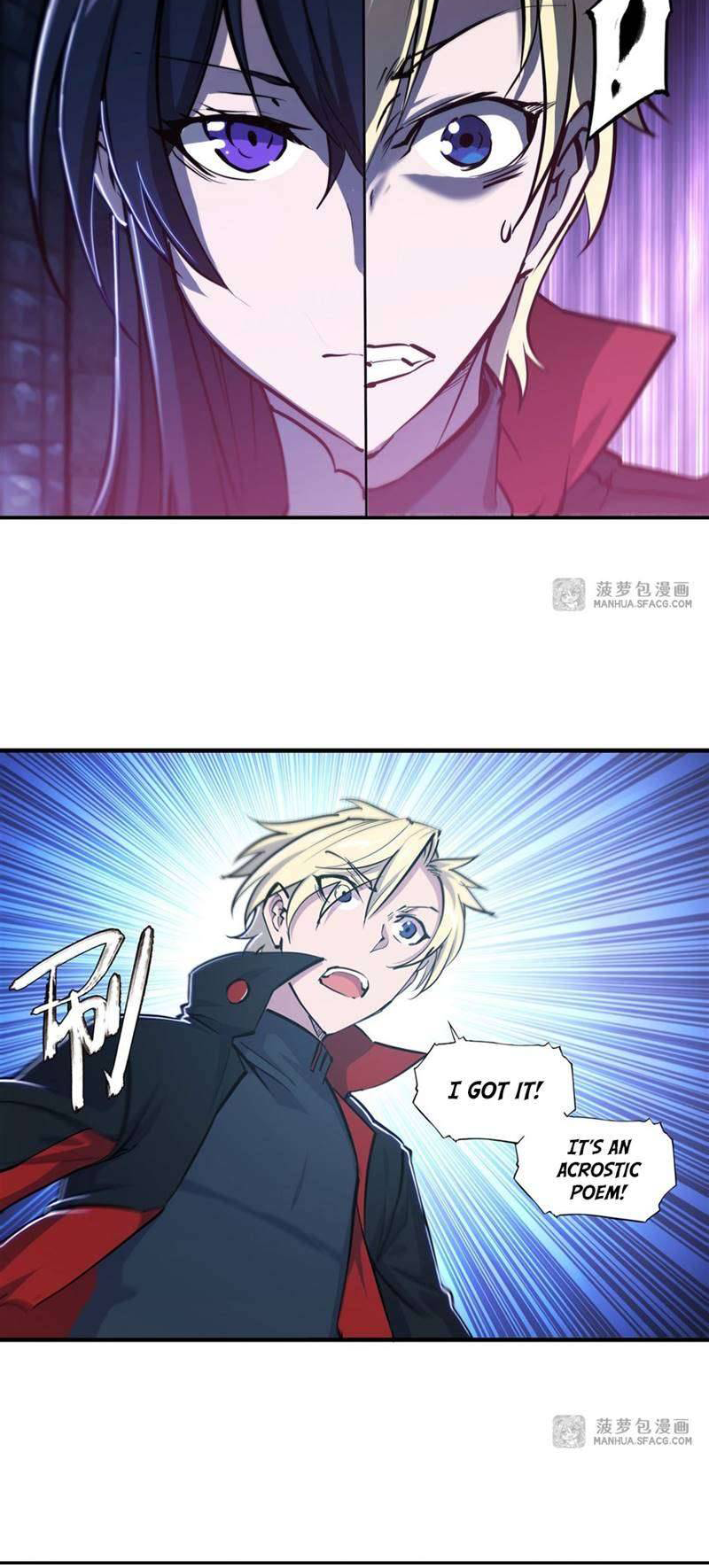 The Blood Princess and the Knight - Chapter 179 - Page 6
