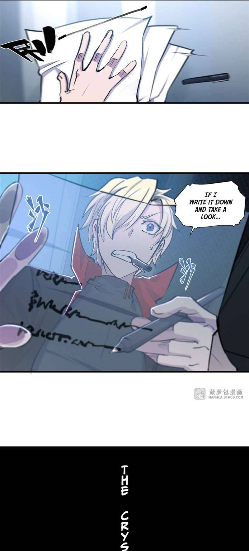 The Blood Princess and the Knight - Chapter 179 - Page 7