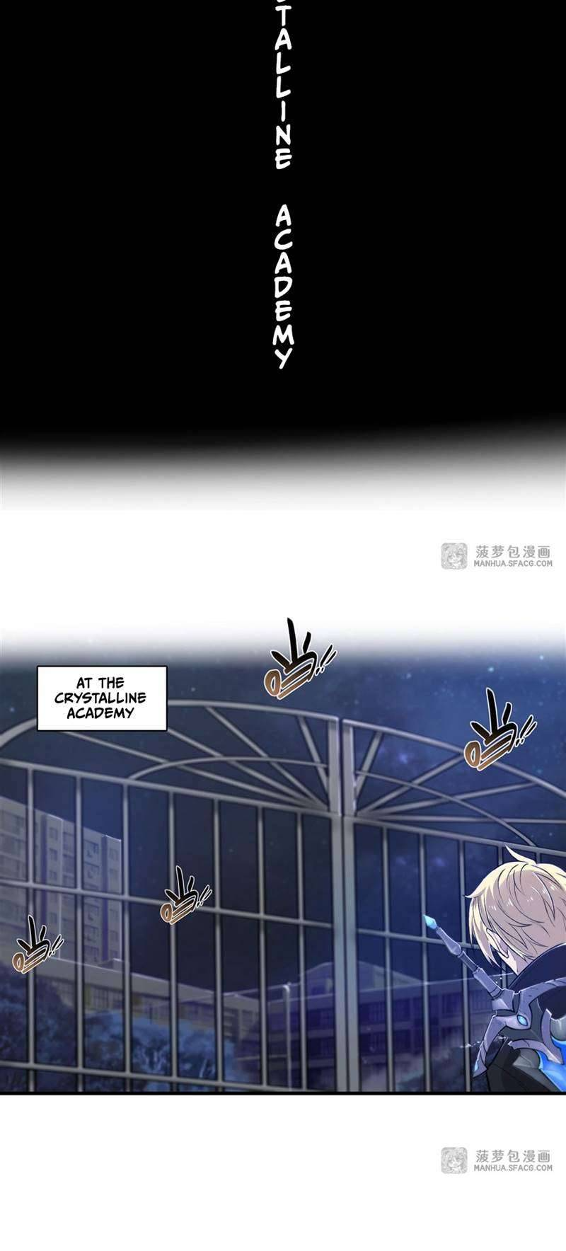 The Blood Princess and the Knight - Chapter 179 - Page 8