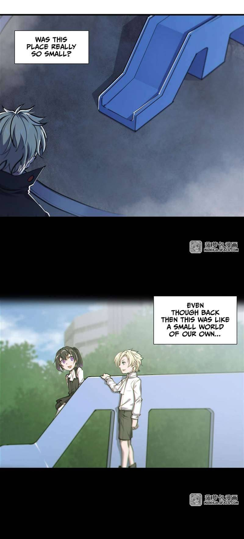 The Blood Princess and the Knight - Chapter 179 - Page 10