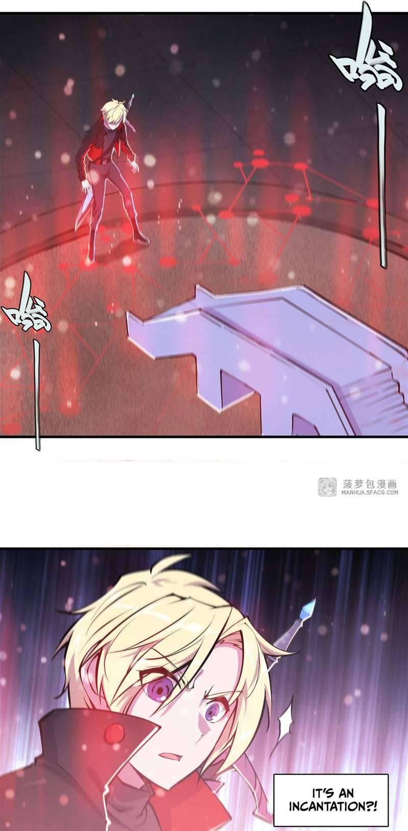 The Blood Princess and the Knight - Chapter 179 - Page 12