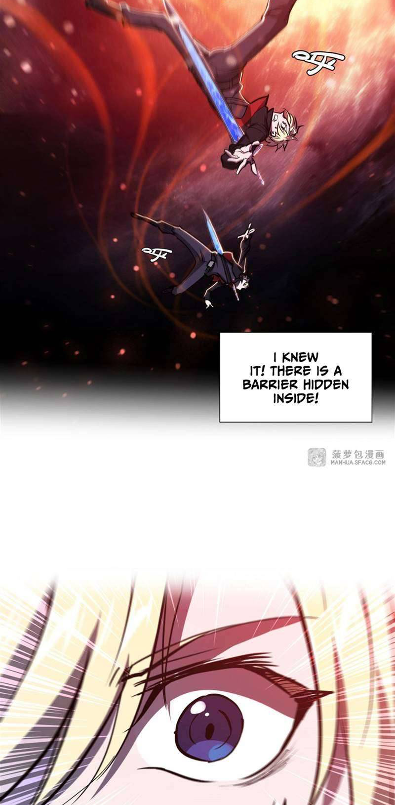 The Blood Princess and the Knight - Chapter 179 - Page 14