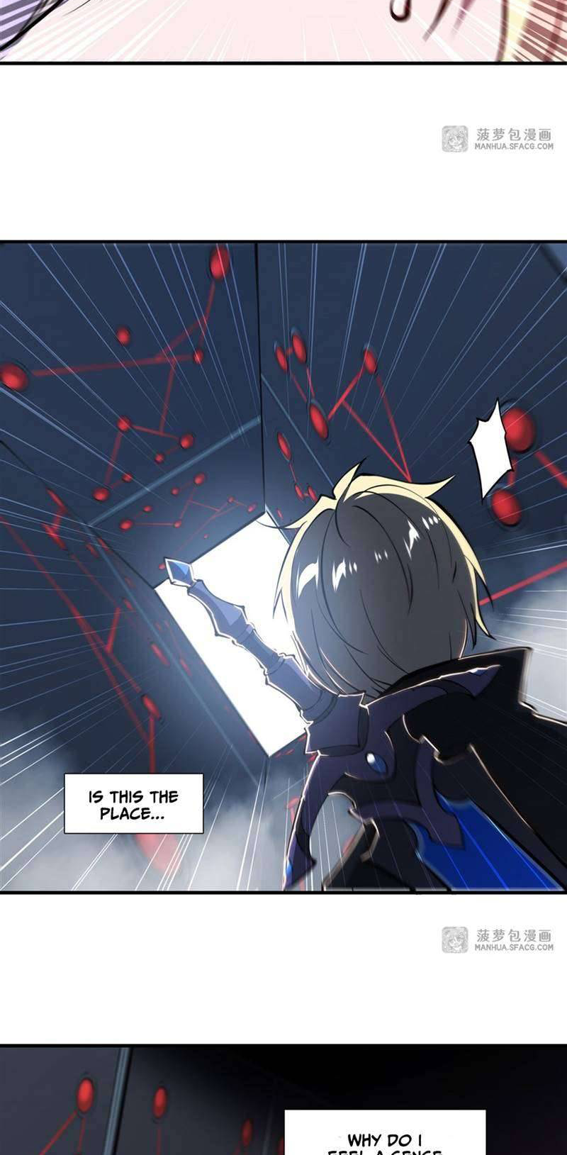 The Blood Princess and the Knight - Chapter 179 - Page 15