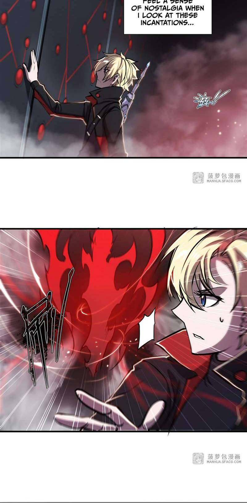 The Blood Princess and the Knight - Chapter 179 - Page 16