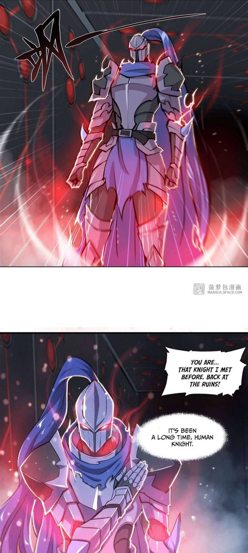 The Blood Princess and the Knight - Chapter 179 - Page 17