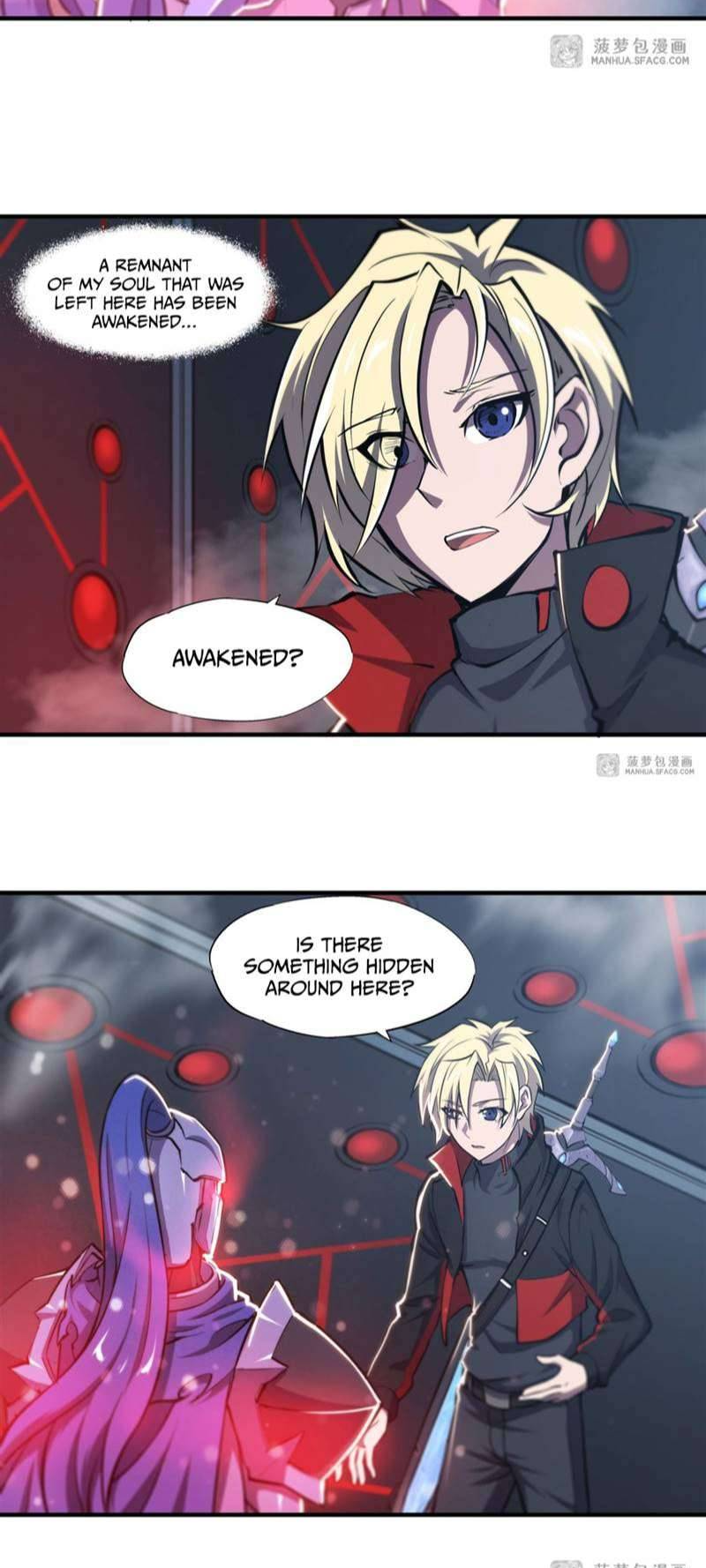 The Blood Princess and the Knight - Chapter 179 - Page 18