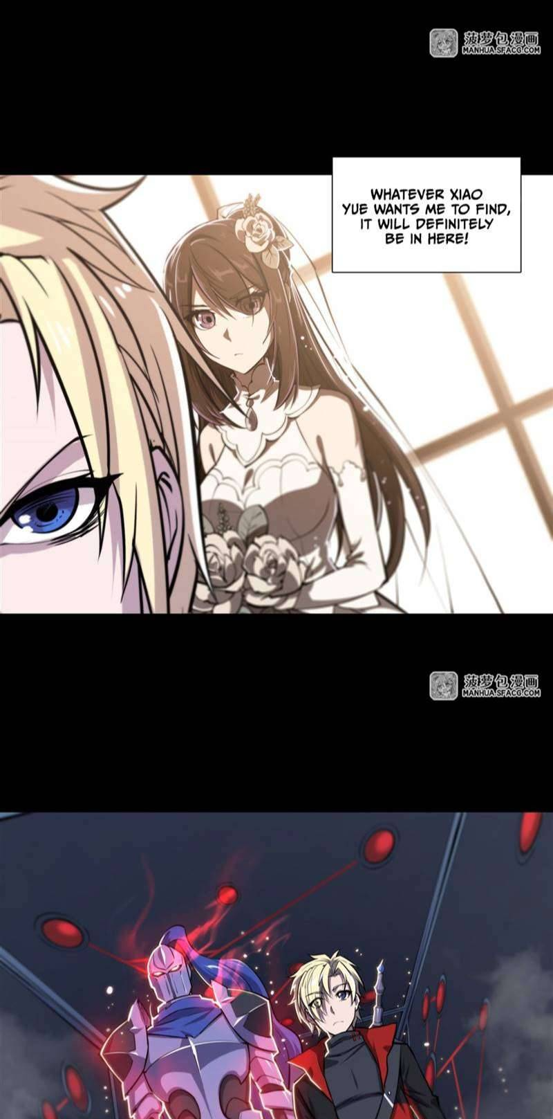 The Blood Princess and the Knight - Chapter 179 - Page 22