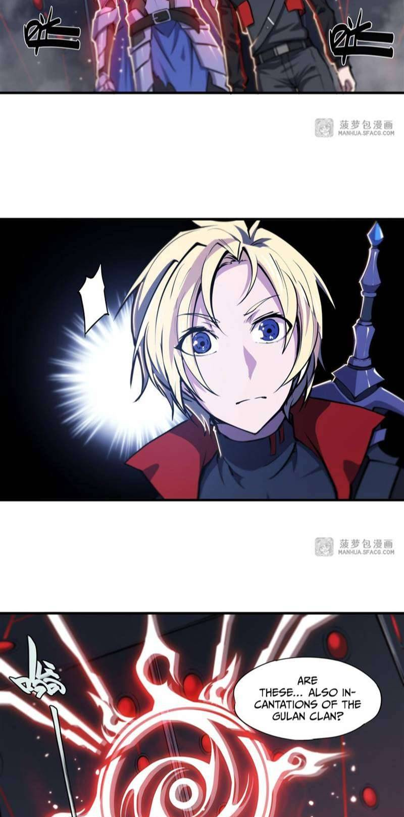 The Blood Princess and the Knight - Chapter 179 - Page 23