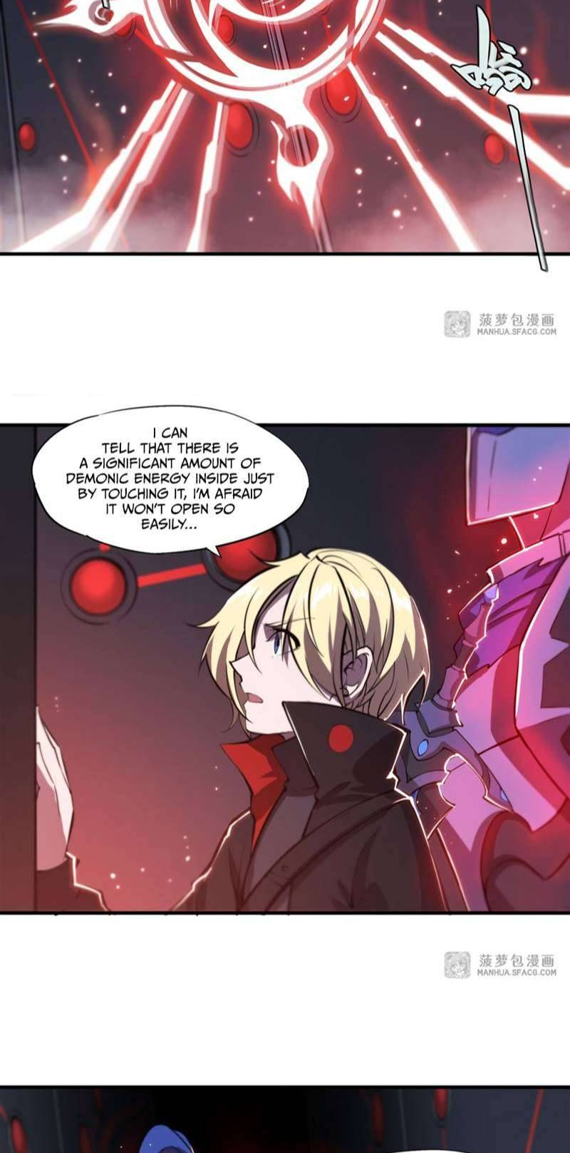 The Blood Princess and the Knight - Chapter 179 - Page 24