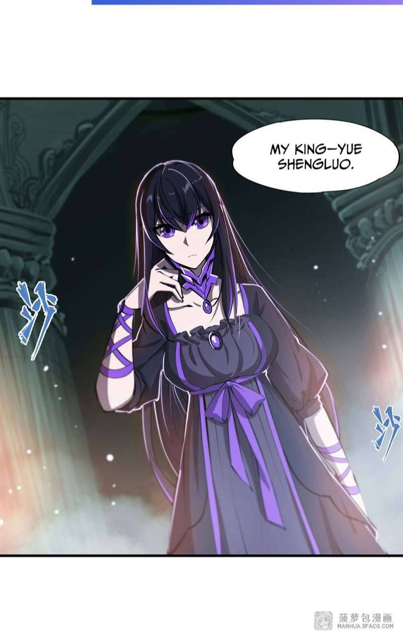 The Blood Princess and the Knight - Chapter 179 - Page 28
