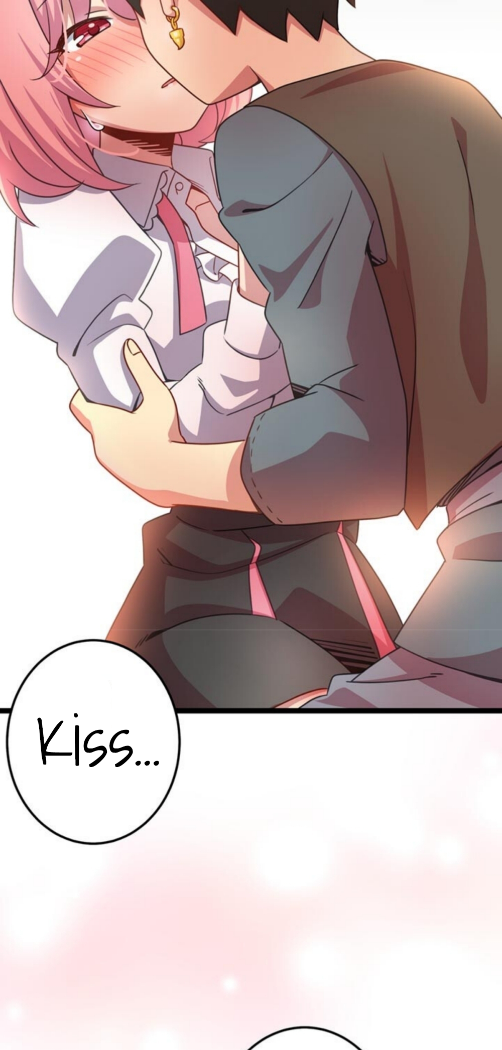 The Boy Raised by the Demon Queen and the Dragon Queen Has No Rival - Chapter 16 - Page 49