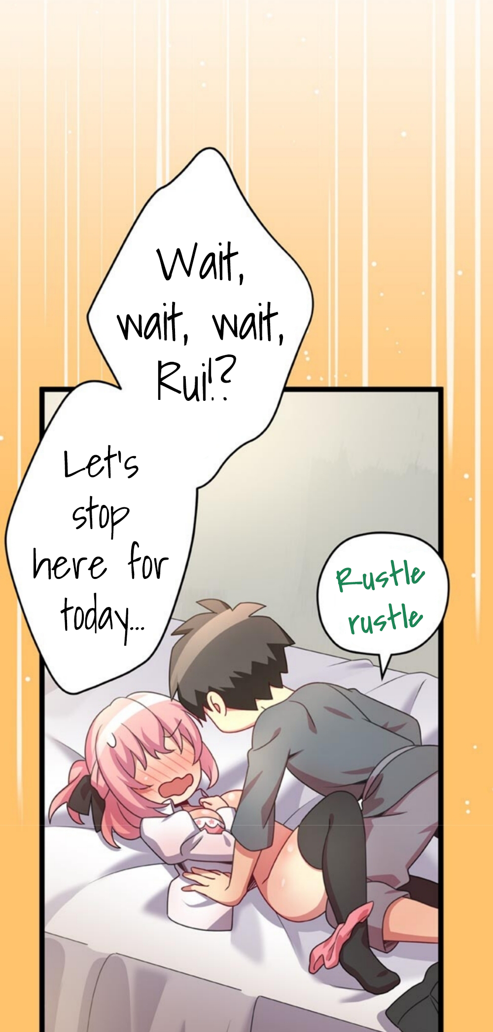 The Boy Raised by the Demon Queen and the Dragon Queen Has No Rival - Chapter 16 - Page 56