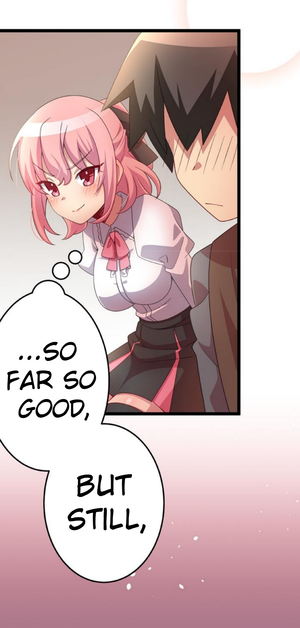 The Boy Raised by the Demon Queen and the Dragon Queen Has No Rival - Chapter 16 - Page 6