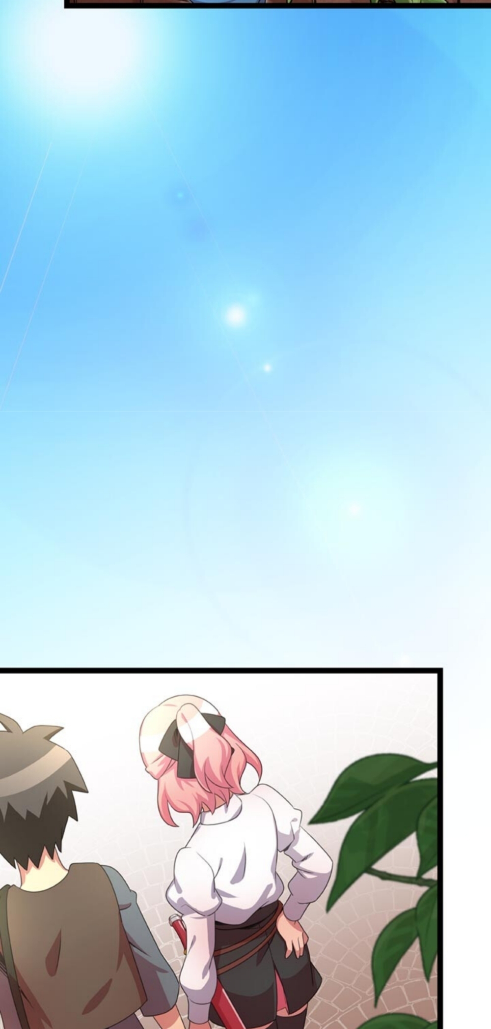 The Boy Raised by the Demon Queen and the Dragon Queen Has No Rival - Chapter 16 - Page 66