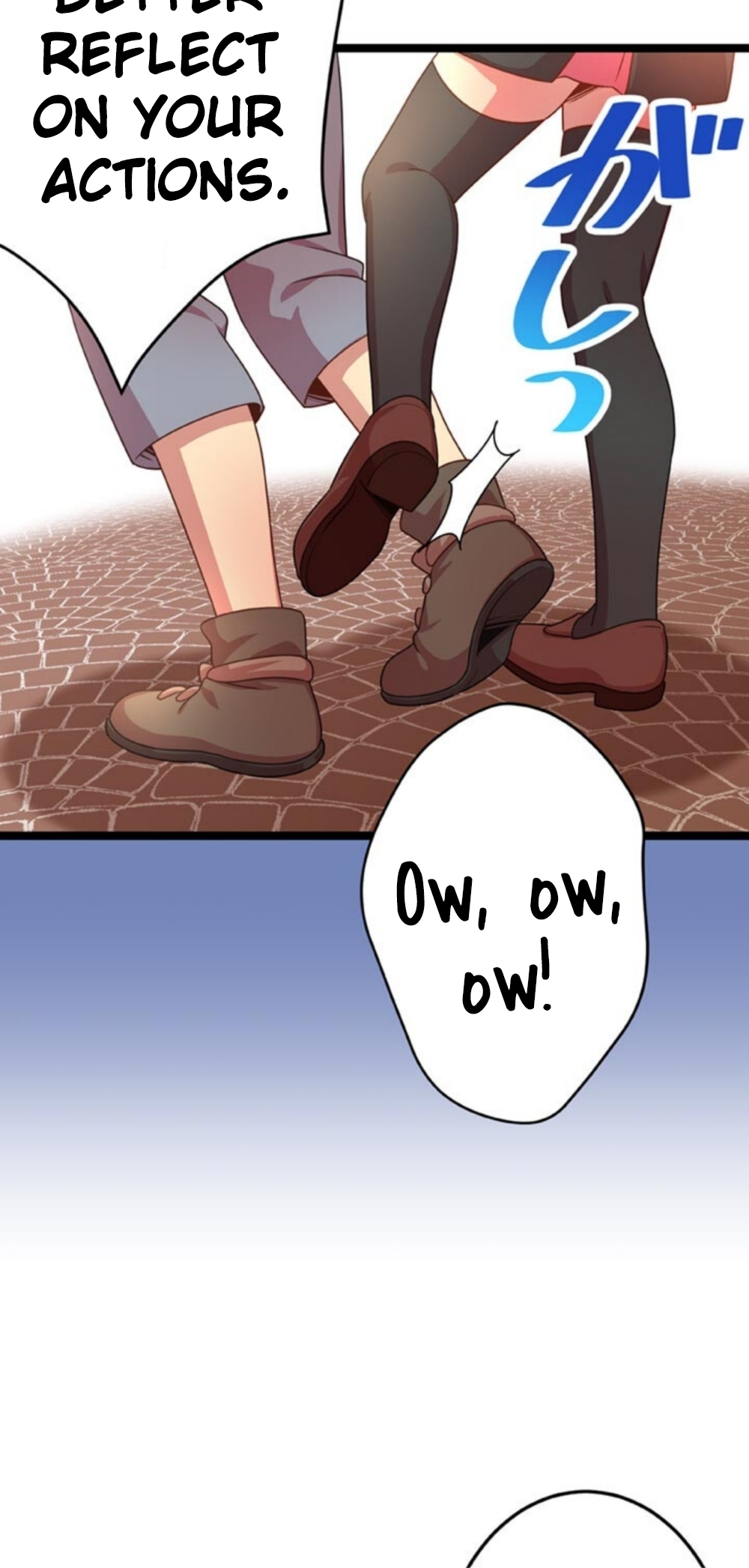 The Boy Raised by the Demon Queen and the Dragon Queen Has No Rival - Chapter 16 - Page 69