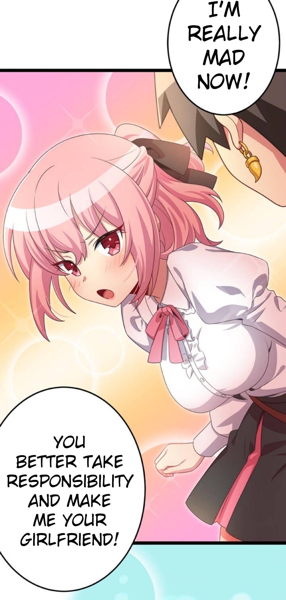 The Boy Raised by the Demon Queen and the Dragon Queen Has No Rival - Chapter 16 - Page 70