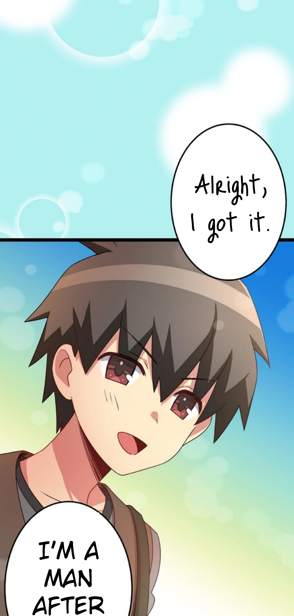 The Boy Raised by the Demon Queen and the Dragon Queen Has No Rival - Chapter 16 - Page 71