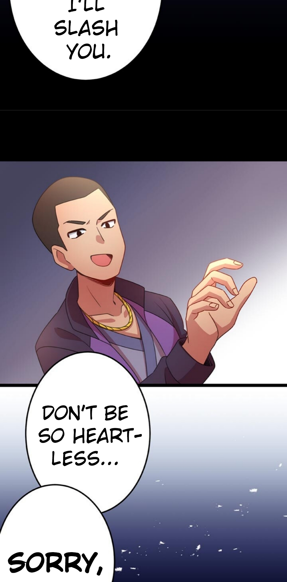 The Boy Raised by the Demon Queen and the Dragon Queen Has No Rival - Chapter 16 - Page 79